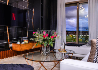 appartement de 73 m2