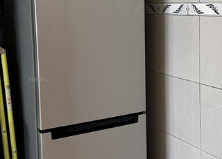 Réfrigérateur 2 portes Indesit 