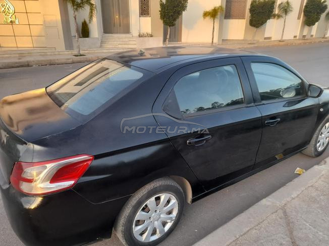 Peugeot 301