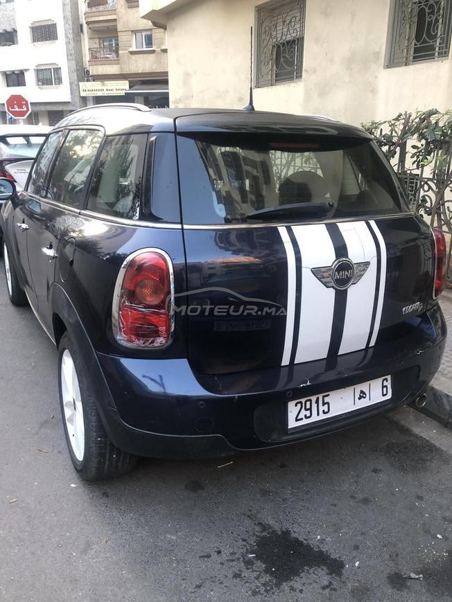 Mini Cooper Countryman