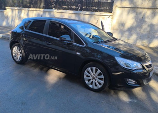 بيع سيارة اوبل