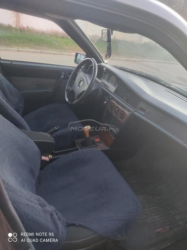 Mercedes-Benz 190 Diesel Manuelle 1992 à Tifelt
