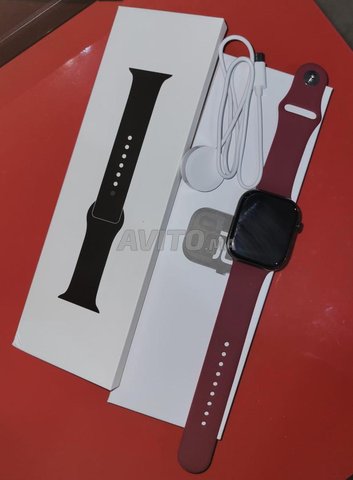 smart watch série s10 hight copie