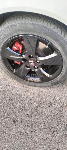 هوندا أكورد بنزين أوتوماتيك 2010 في الرباط - 2