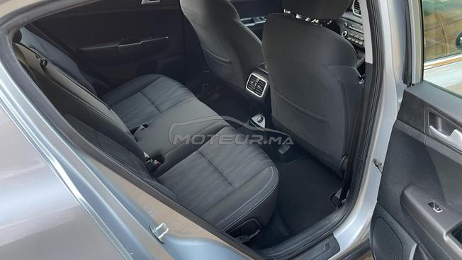 kia sportage facelift 2021 automatique 