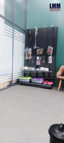 Vente de rayonnage pour animalerie - 2