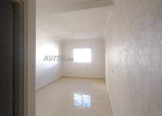 Appartement titré avec syndic et ascenseur à 5 min de Malabata