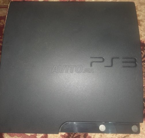play station 3 للبيع 