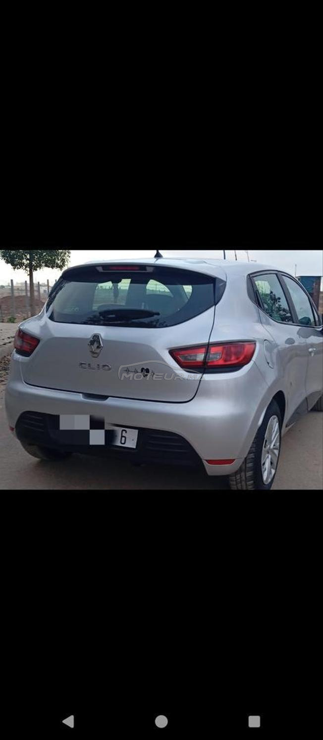 clio4 diesel