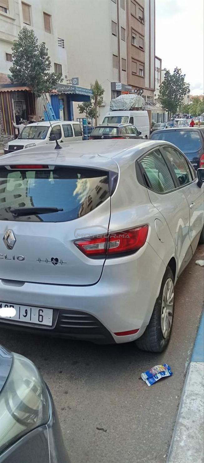 clio4 diesel