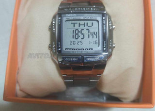 Montre Casio numerique original