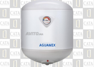 Chauffe Eau Électrique Haute Performance 