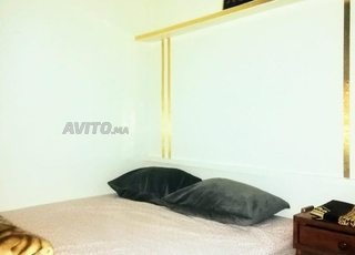 À louer quotidiennement