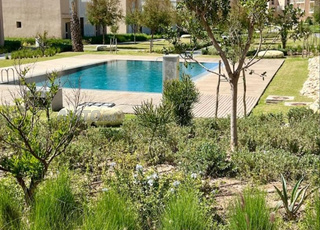 Superbe appartement à louer à Taghazout Bay 