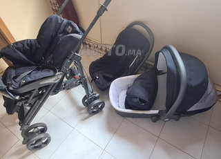 Poussette Cam made in Italie 