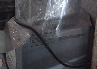 robotcoup occasion bon état 