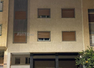 Maison à vendre à had soualem منزل للبيع