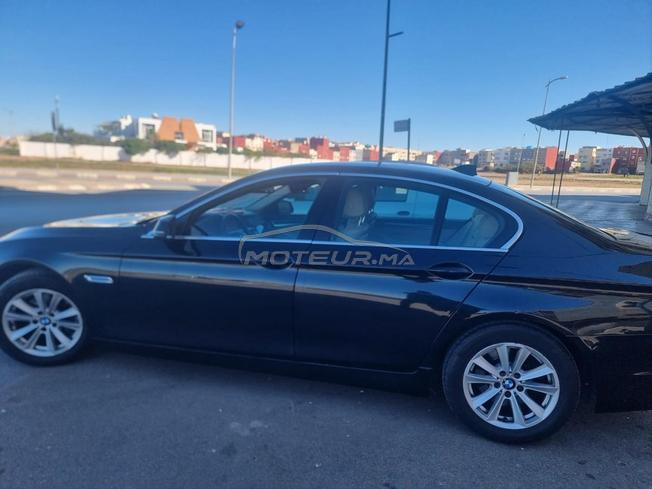 bmw serie 5