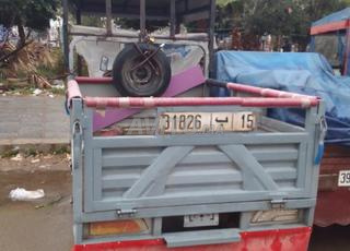 دراجة طريبورطور