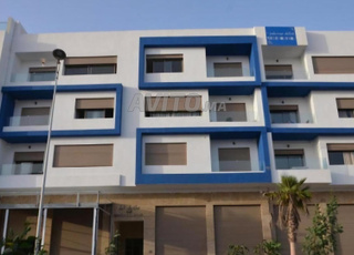 luxueuse appartement à Résidence Sécurisée 