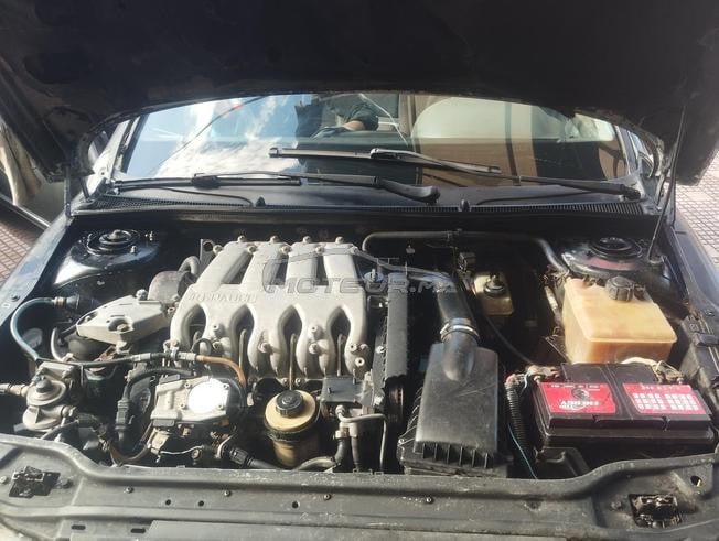 Renault laguna 