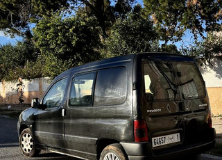 partner 2007 n9iya dariba 700dh 