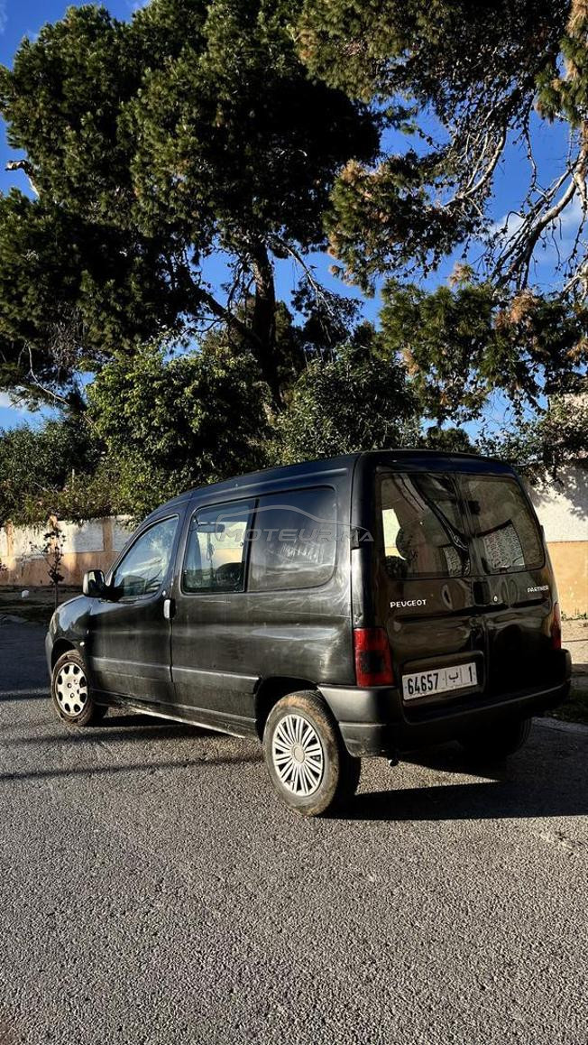 partner 2007 n9iya dariba 700dh 
