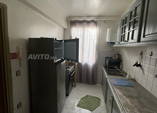 Appartement à vendre 100 m² à El Jadida