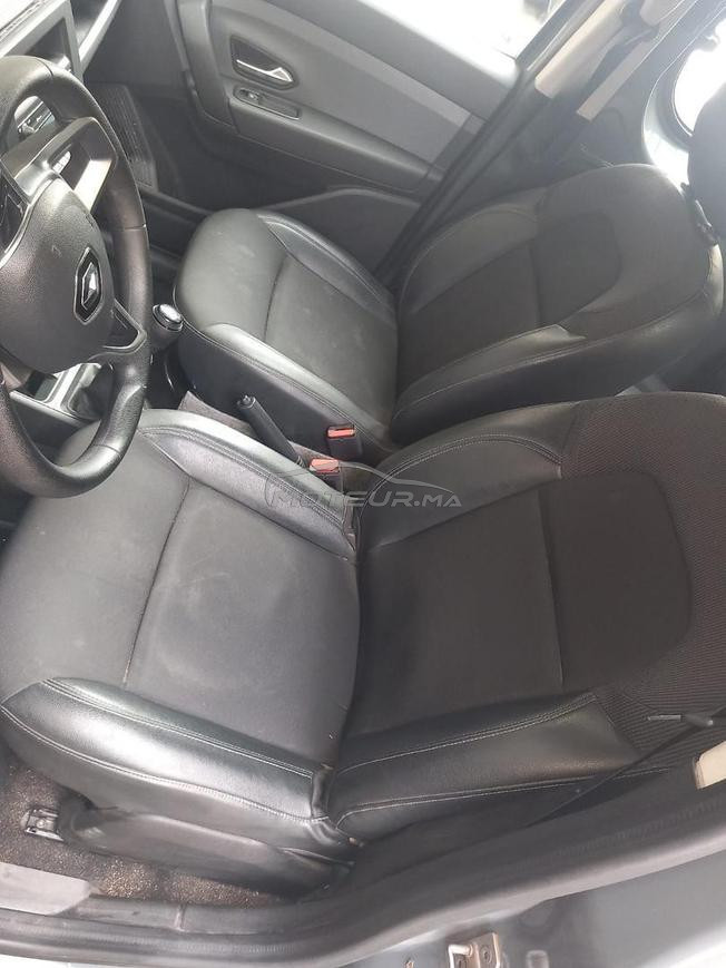Renault Express Diesel Manuelle 2022 à Casablanca
