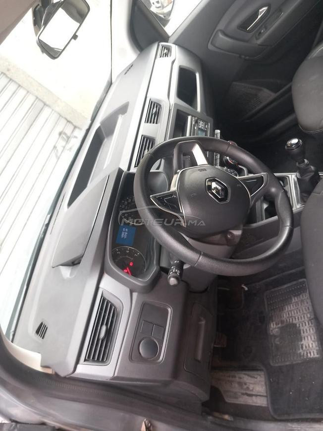 Renault Express Diesel Manuelle 2022 à Casablanca