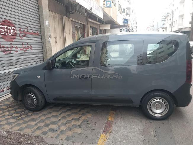 Renault Express Diesel Manuelle 2022 à Casablanca