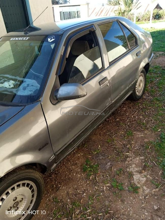 Renault 19 Diesel Manuelle 1992 à Tanger