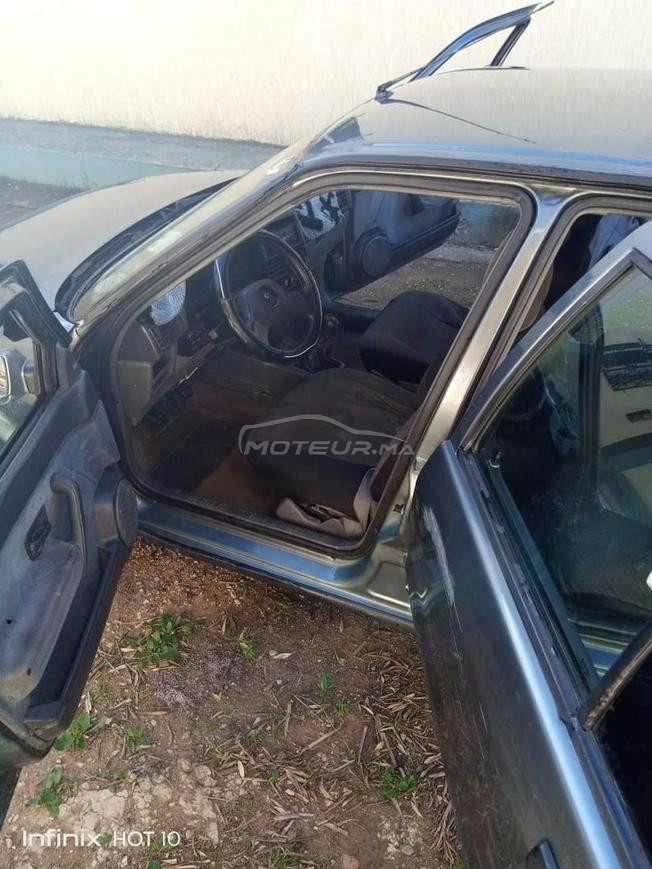 Renault 19 Diesel Manuelle 1992 à Tanger