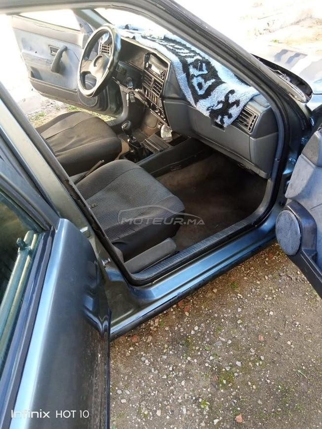 Renault 19 Diesel Manuelle 1992 à Tanger