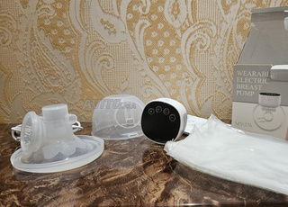 Tire lait automatique neuf