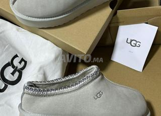 Des UGG Tazz en Couleurs UG7650