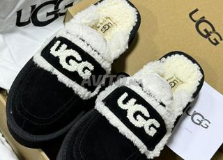 Pantoufles UGG Femme UG6420