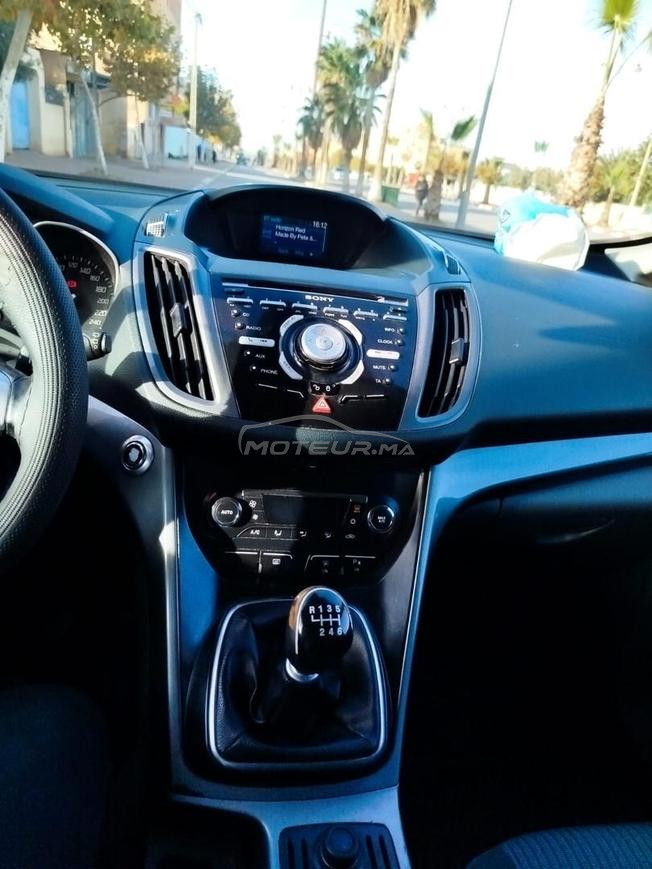 Ford C-Max Diesel 7 places 2015 