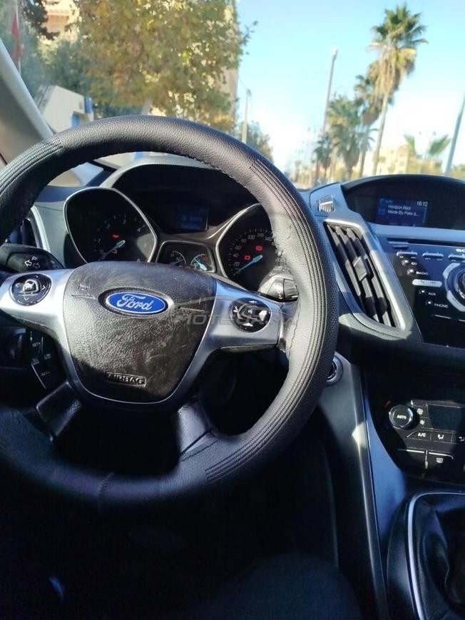 Ford C-Max Diesel 7 places 2015 