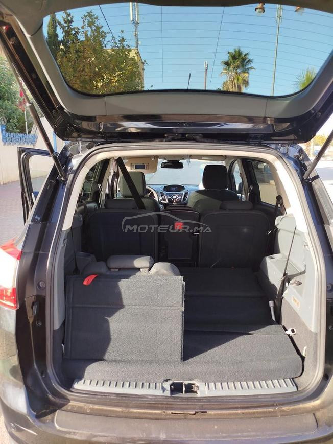 Ford C-Max Diesel 7 places 2015 