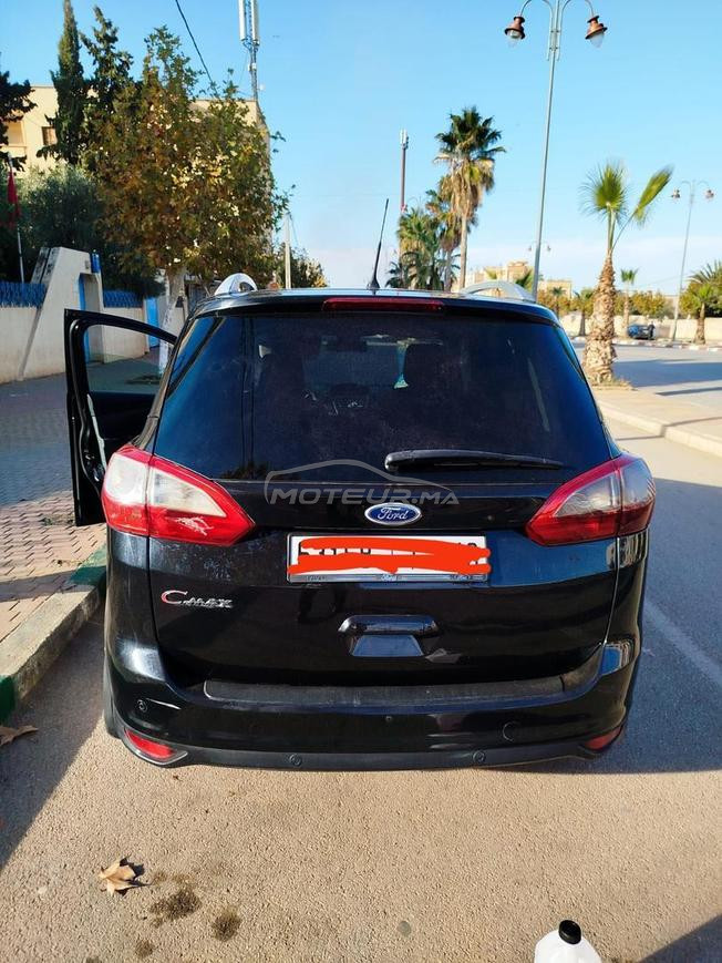 Ford C-Max Diesel 7 places 2015 