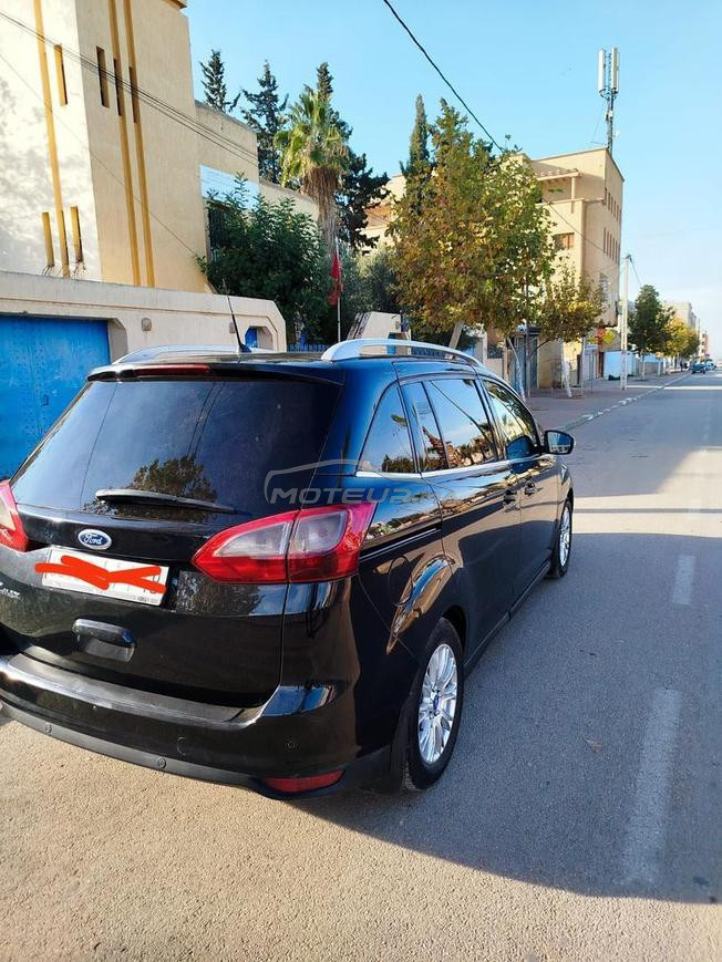Ford C-Max Diesel 7 places 2015 
