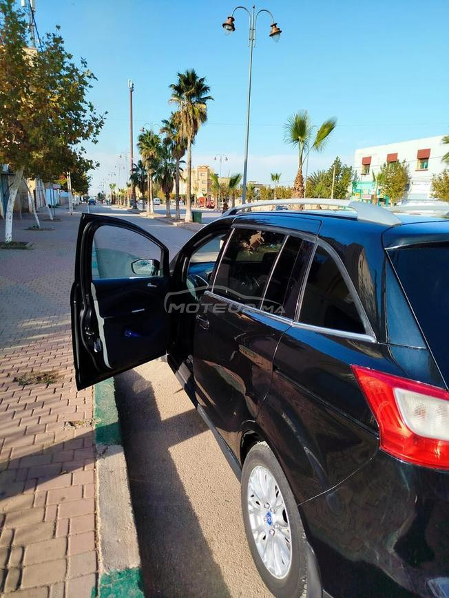 Ford C-Max Diesel 7 places 2015 