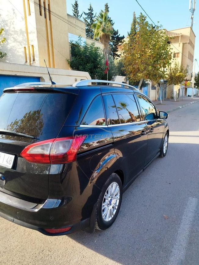 Ford C-Max Diesel 7 places 2015 