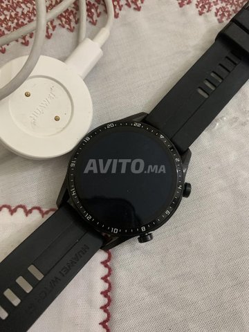 HUAWEI GT2