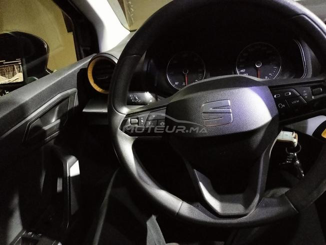 seat  arona 2021