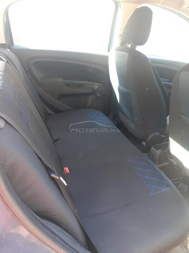 fiat punto très bon état 