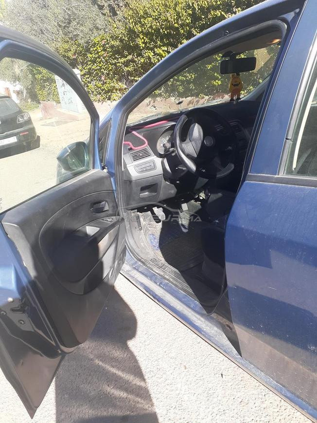 fiat punto très bon état 