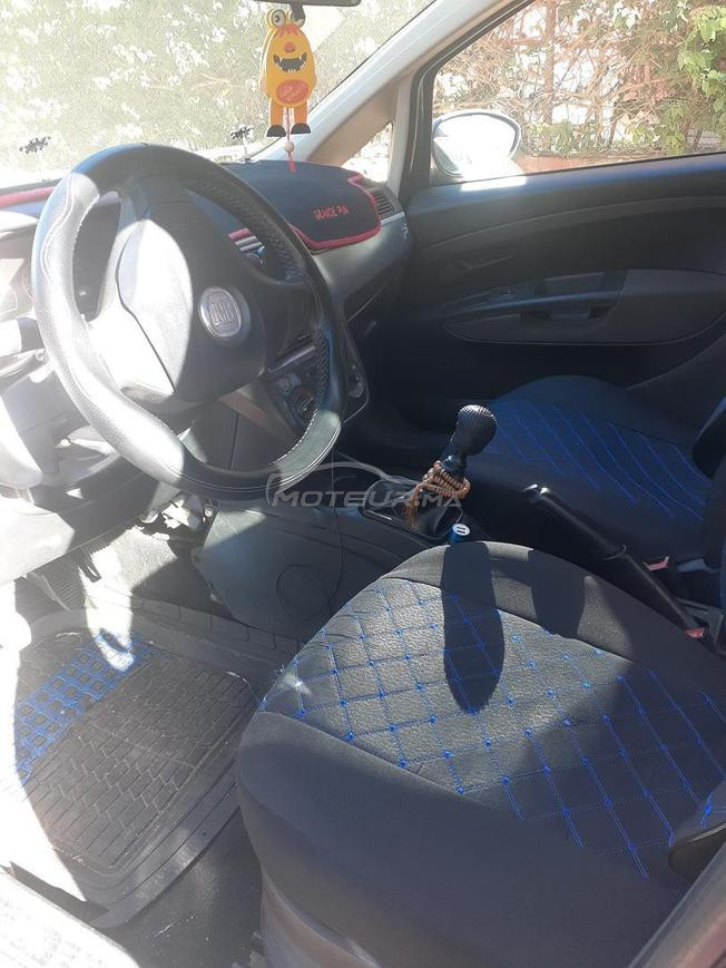 fiat punto très bon état 