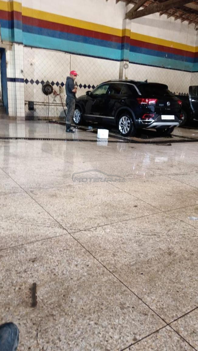 t roc excellente état km faible 